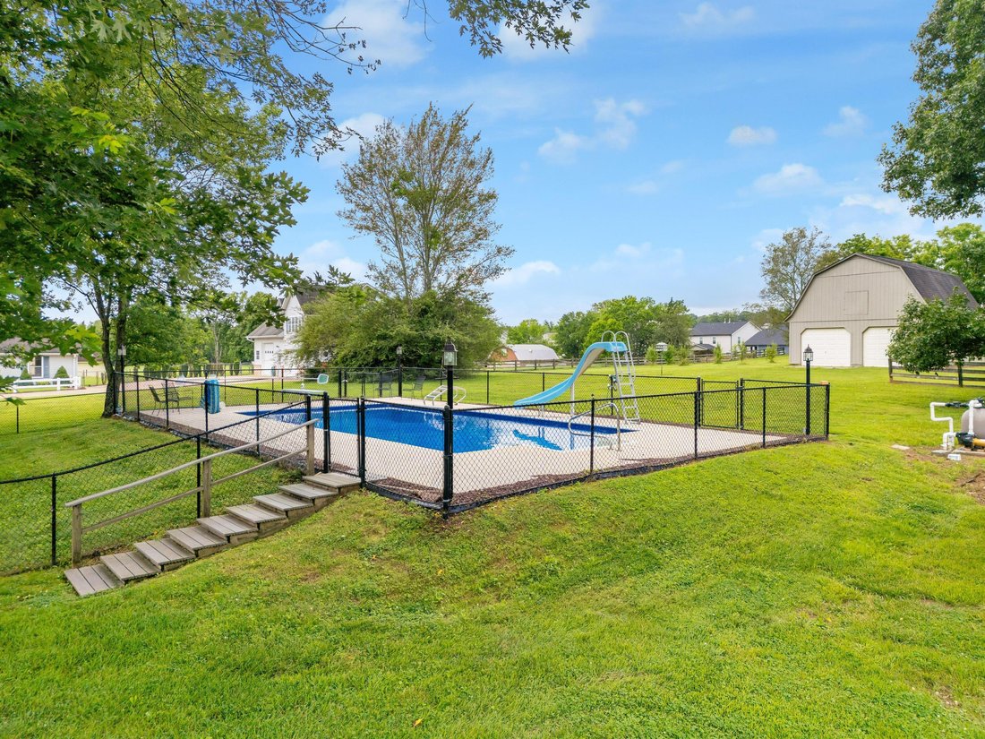 House in Ooltewah, Tennessee, United States 5 - 17682384