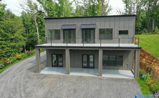 Haus in Manchester, Alabama, Vereinigte Staaten 1