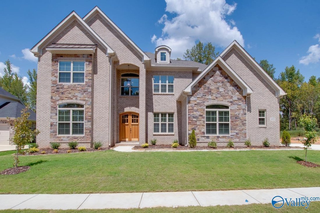 House in Madison, Alabama, United States 4 - 17680549