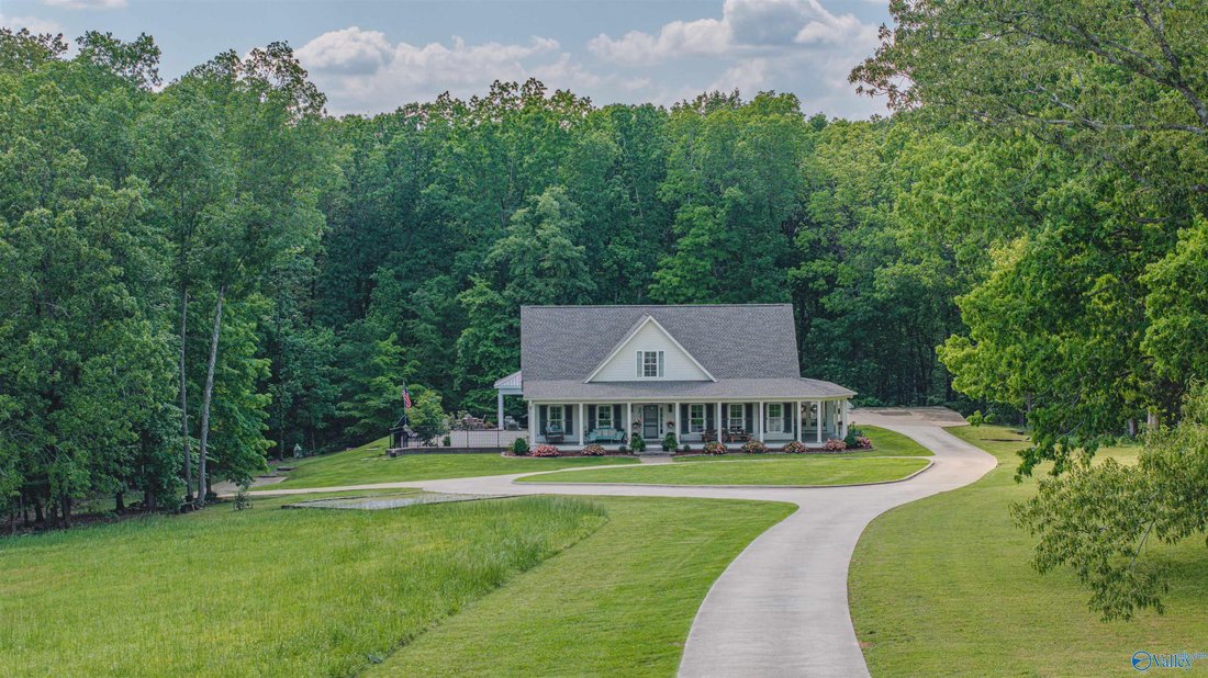 House in Lexington, Alabama, United States 3 - 17681228