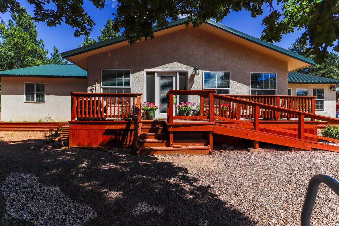 House in Mora, New Mexico, United States 3 - 17682217