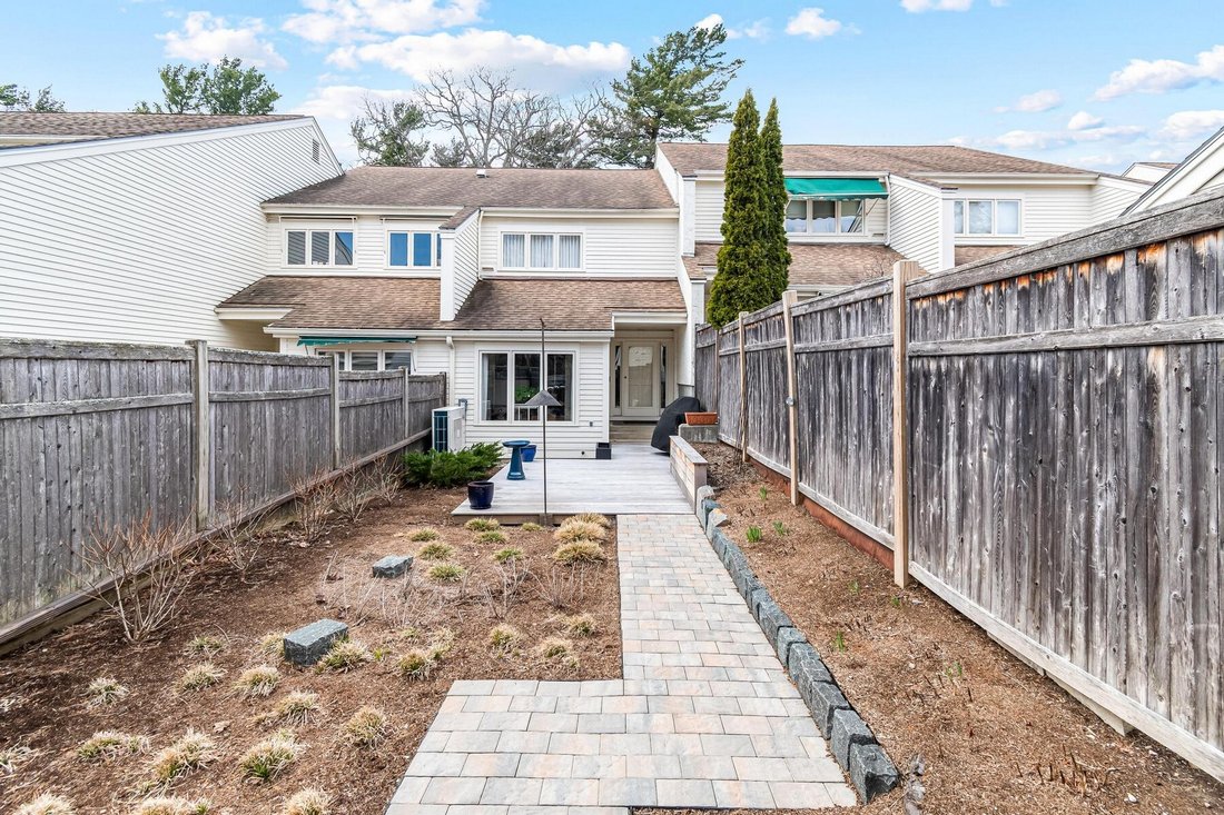 Condo in Burlington, Vermont, United States 5 - 17681477