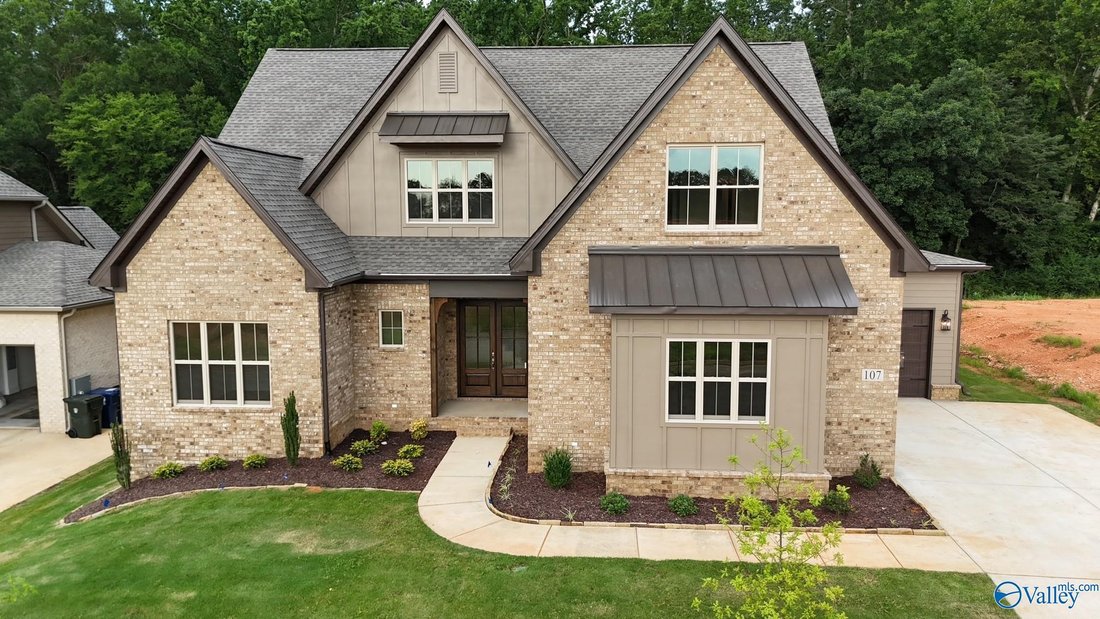 House in Madison, Alabama, United States 4 - 17680600