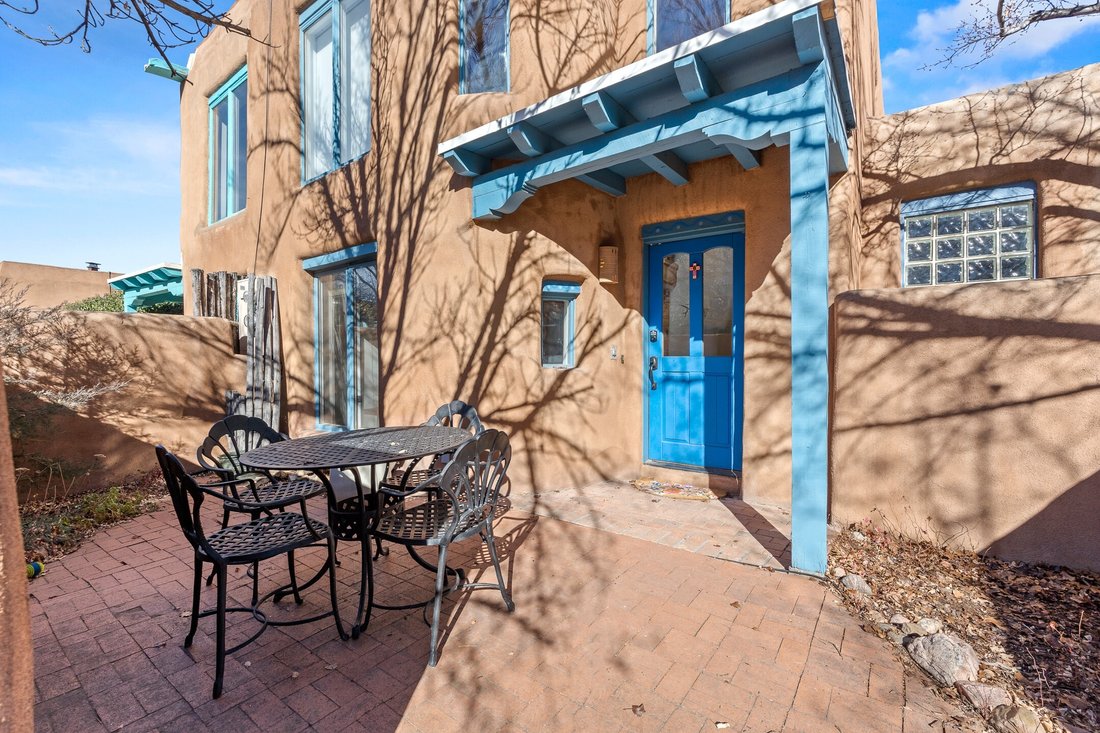 Condo in Santa Fe, New Mexico, United States 3 - 17682303