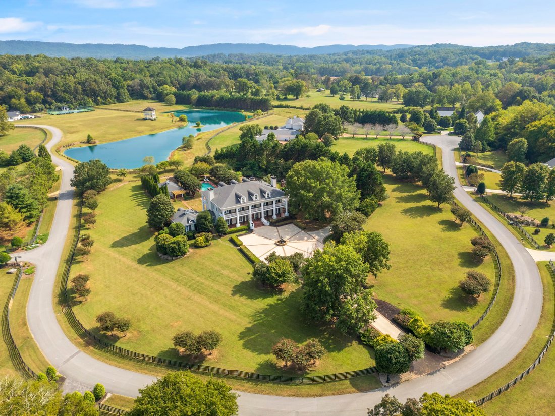 House in Ooltewah, Tennessee, United States 4 - 17682186