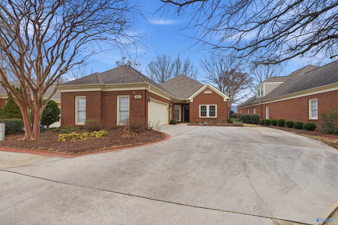 House in Redstone Arsenal, Alabama, United States 1 - 17680257