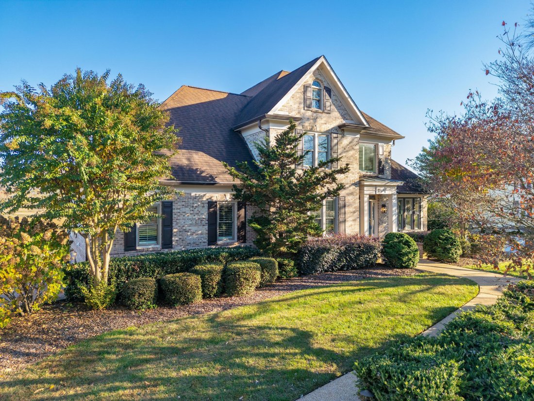 House in Ooltewah, Tennessee, United States 5 - 17682337