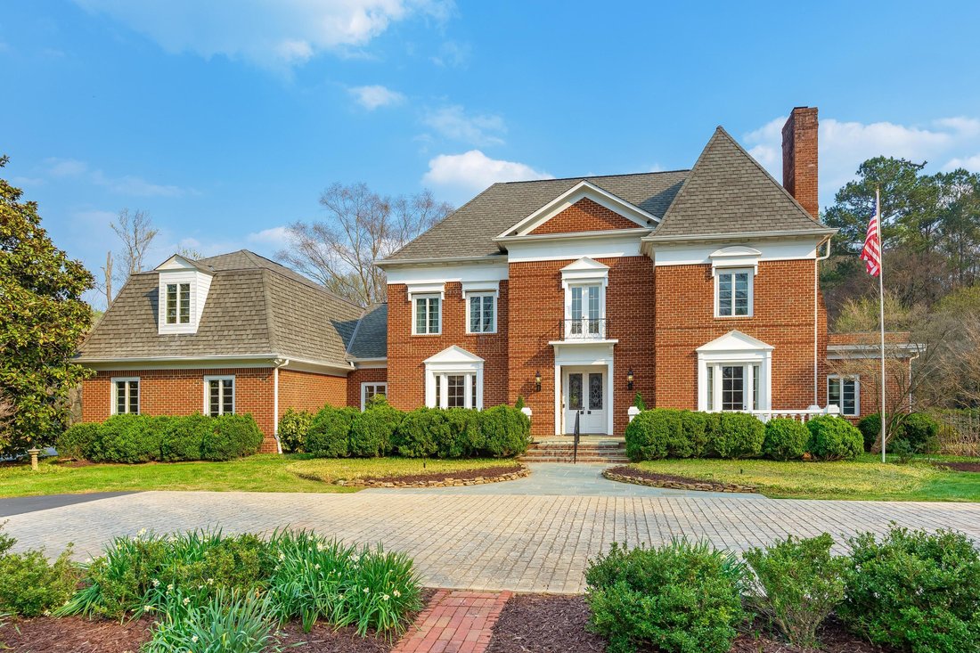 House in Athens, Tennessee, United States 4 - 17681907