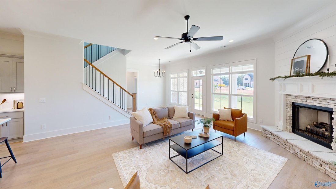 House in Redstone Arsenal, Alabama, United States 5 - 17681741