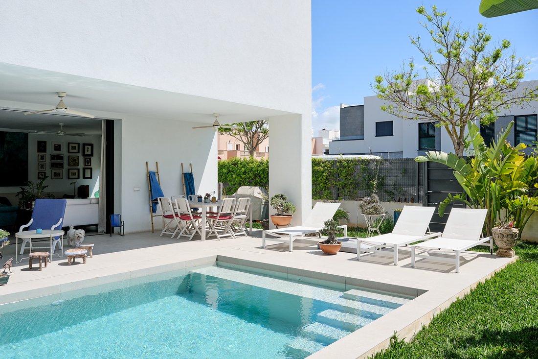 House in Calvia, Balearic Islands, Spain 3 - 17682683