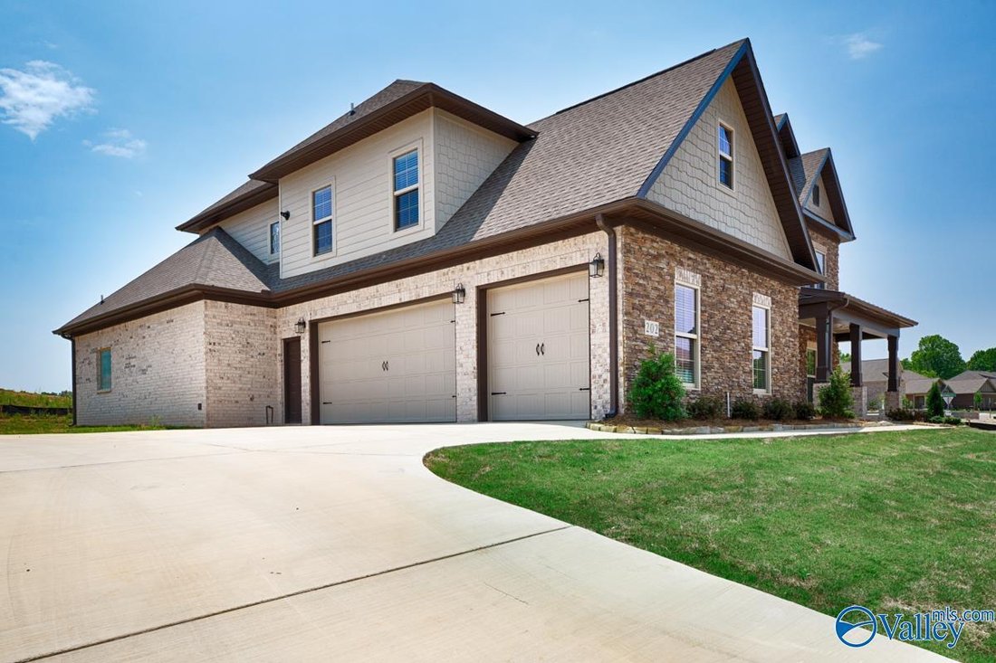House in Madison, Alabama, United States 5 - 17681068