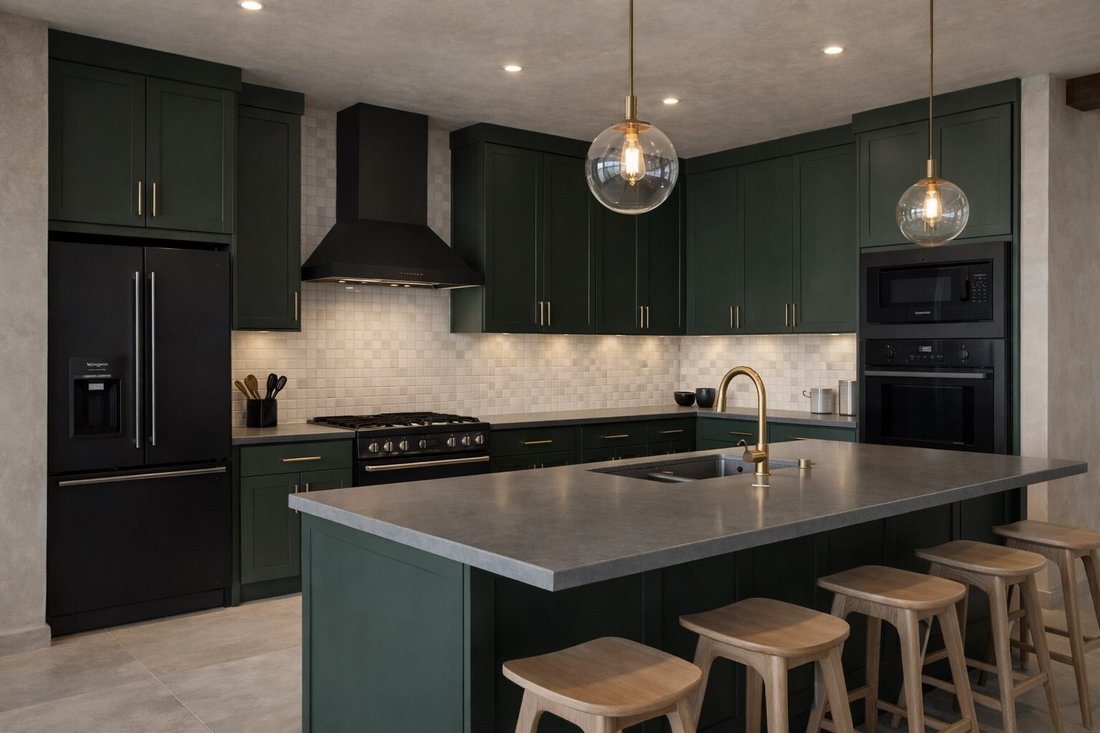 House in Santa Fe, New Mexico, United States 3 - 17682206