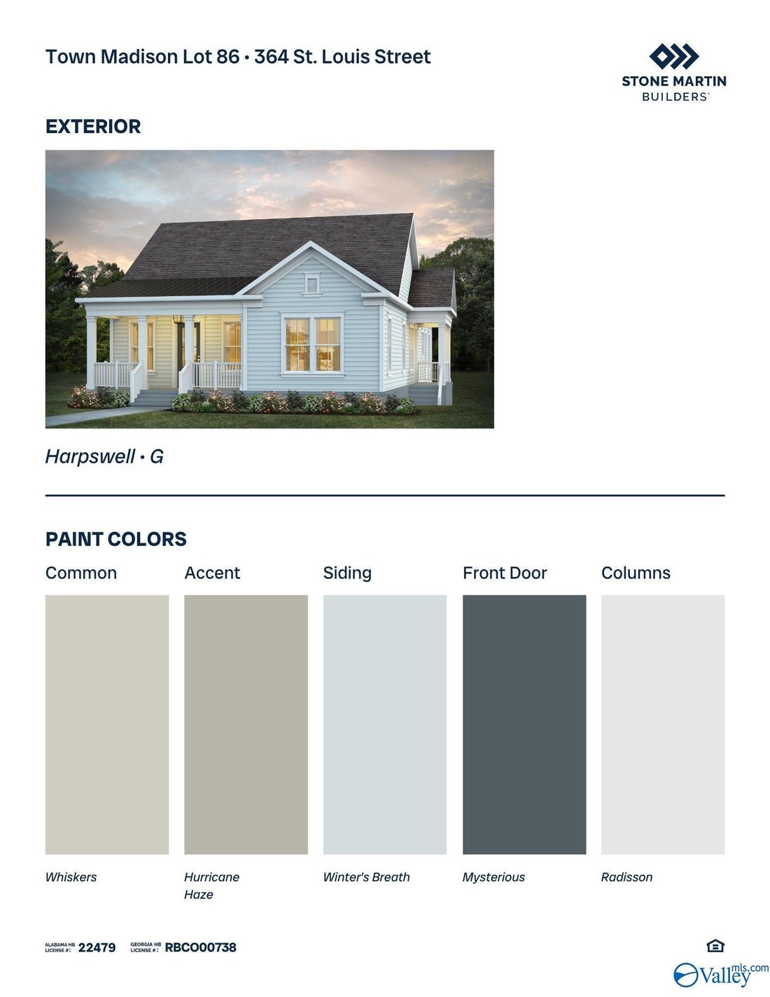 House in Madison, Alabama, United States 2 - 17680170