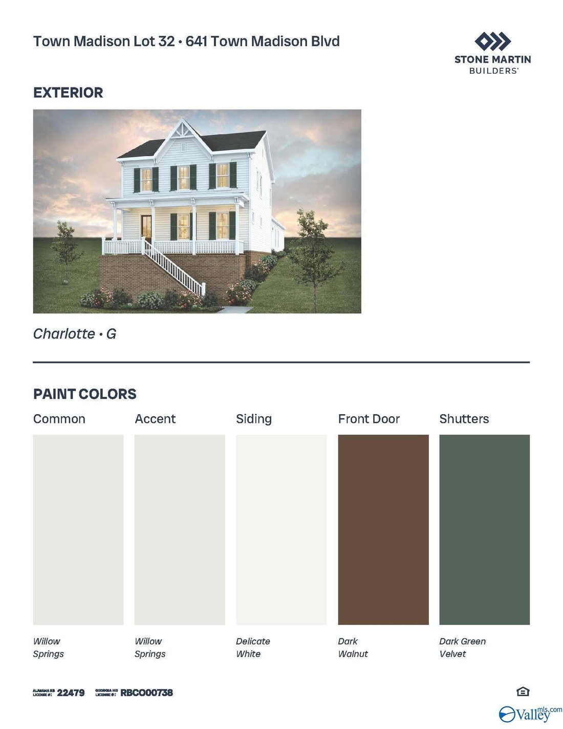House in Madison, Alabama, United States 2 - 17680163