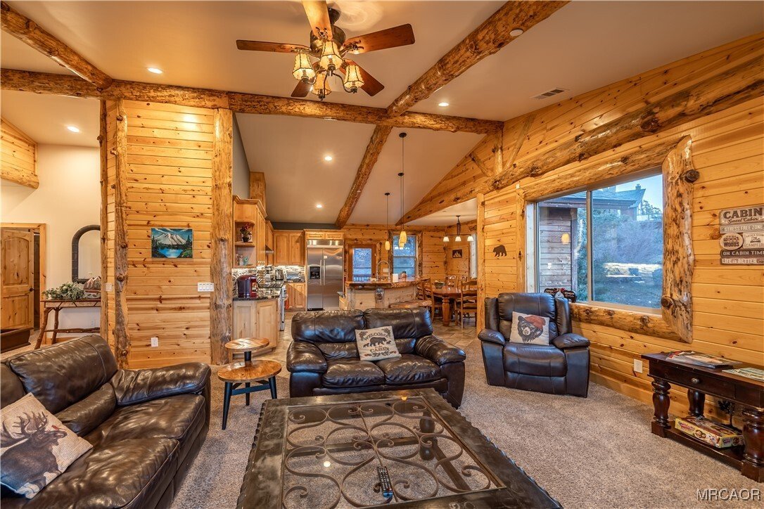 House in Big Bear Lake, California, United States 4 - 17681917