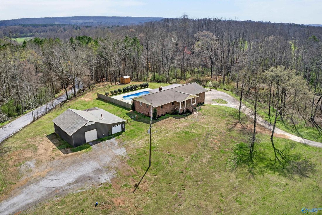 House in Walnut Grove, Alabama, United States 1 - 17681143