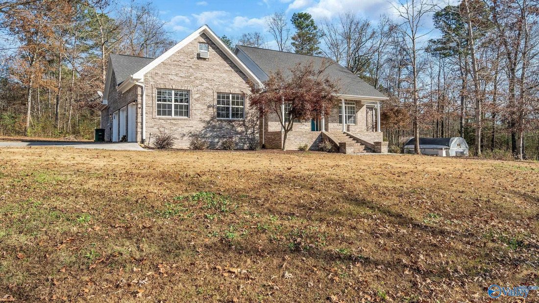 House in Arab, Alabama, United States 4 - 17680174