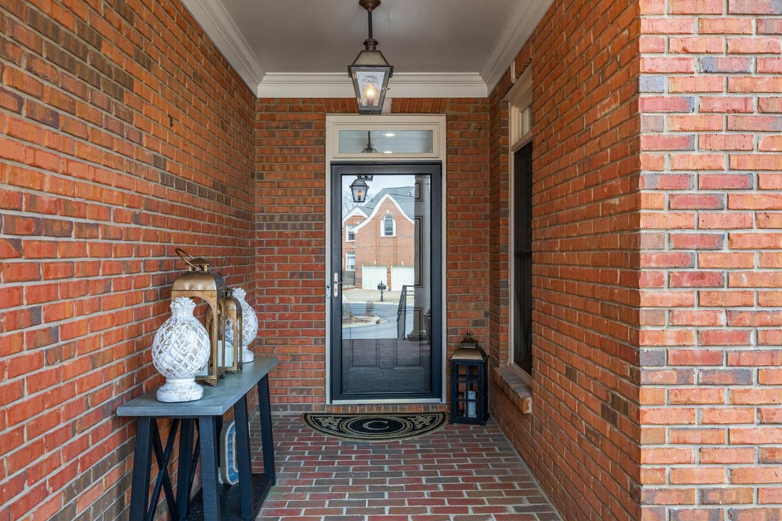 Townhouse in Chattanooga, Tennessee, United States 4 - 17681717
