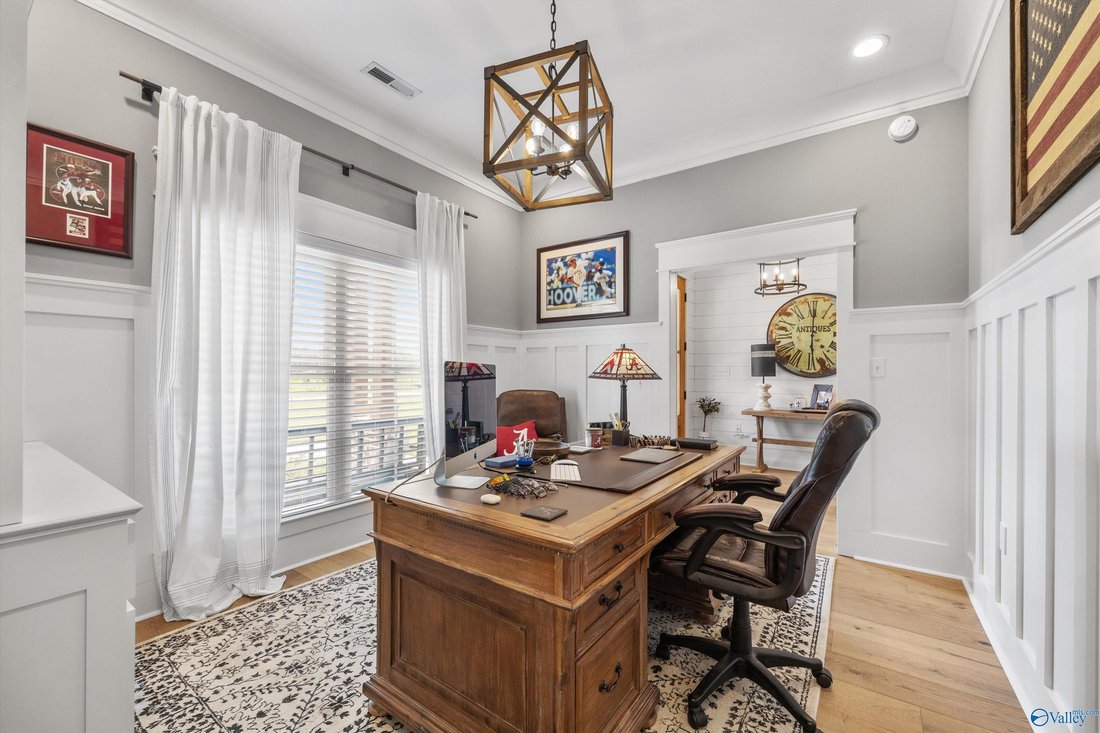 Casa en Athens, Alabama, Estados Unidos 5 - 17681552