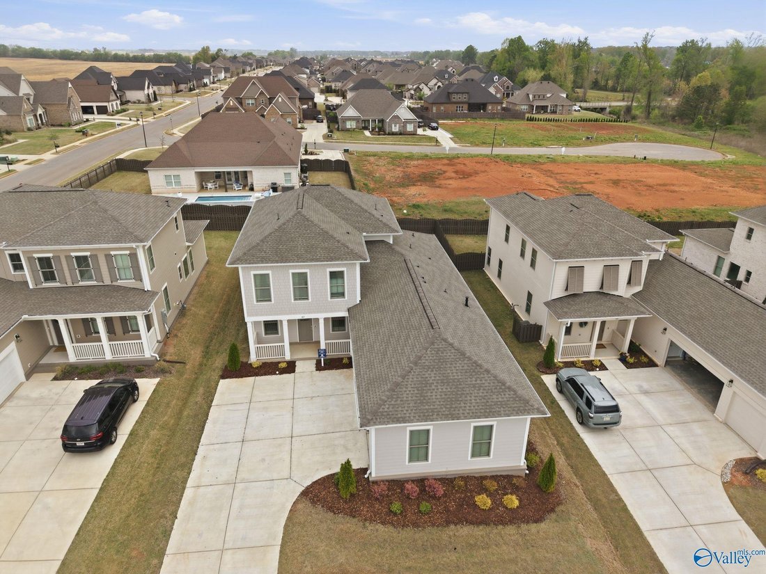 House in Madison, Alabama, United States 3 - 17680571