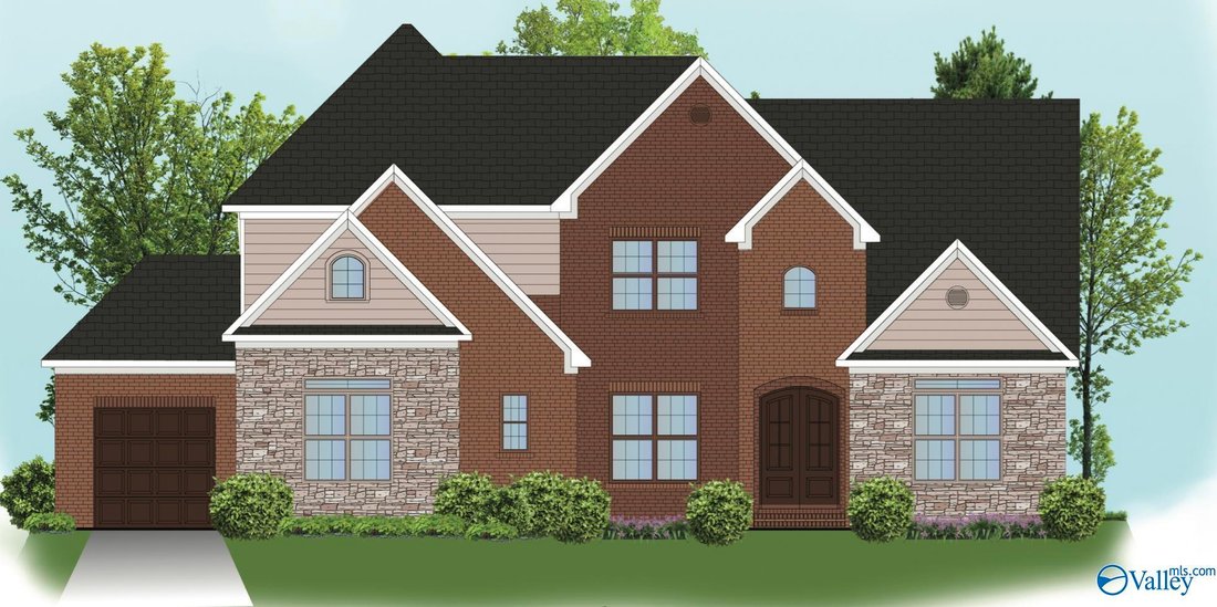 Haus in Redstone Arsenal, Alabama, Vereinigte Staaten 1 - 17680739