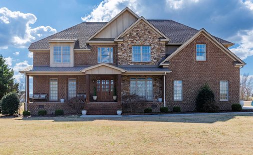 House in Hytop, Alabama, United States 1