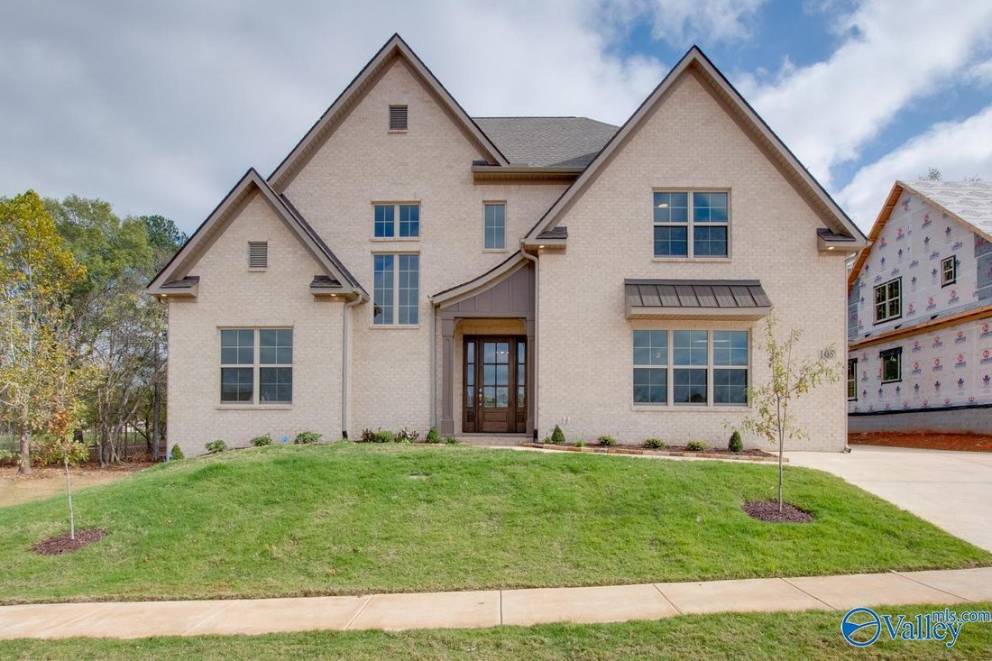 House in Madison, Alabama, United States 4 - 17680633