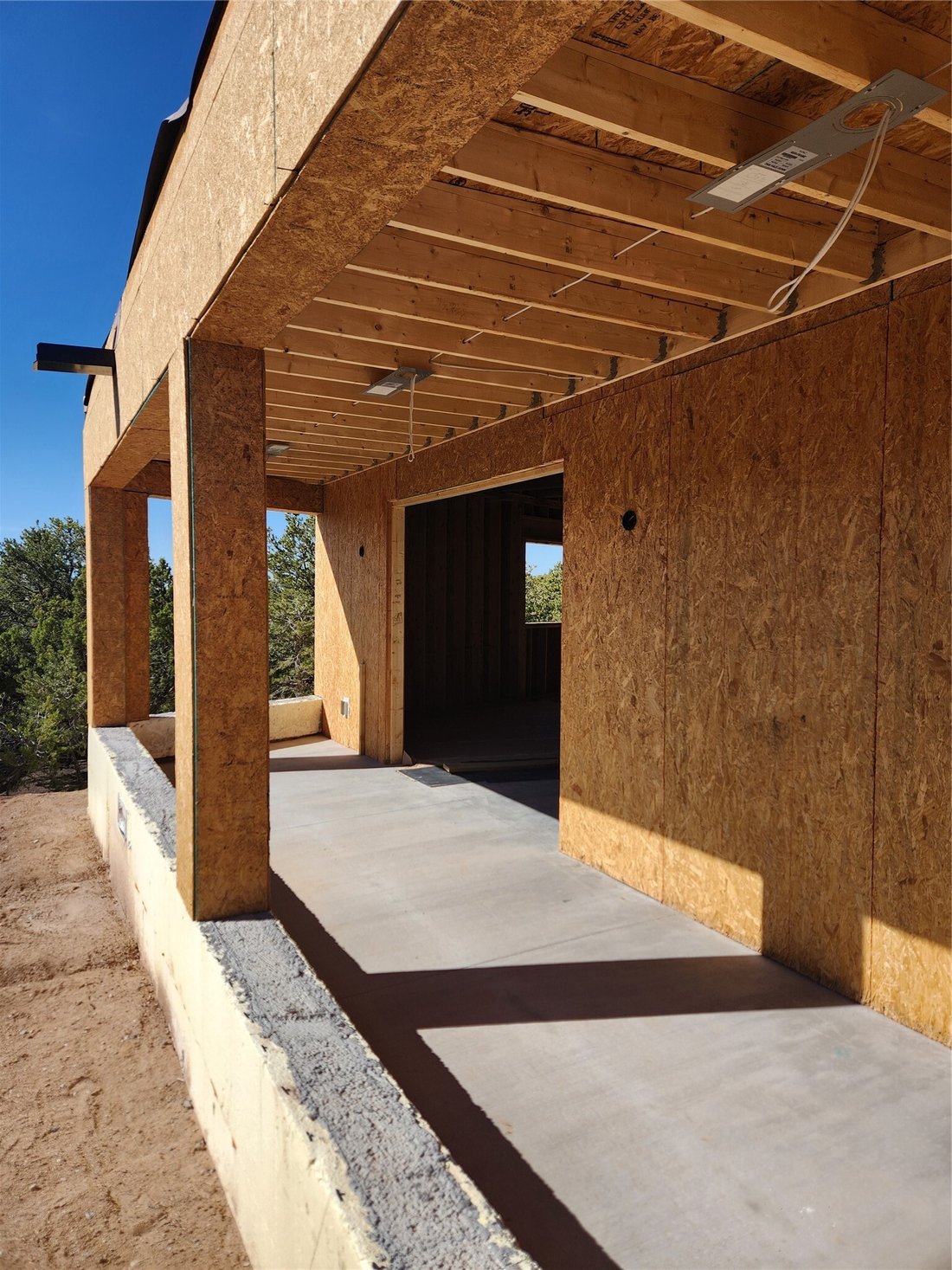 House in Santa Fe, New Mexico, United States 5 - 17682436