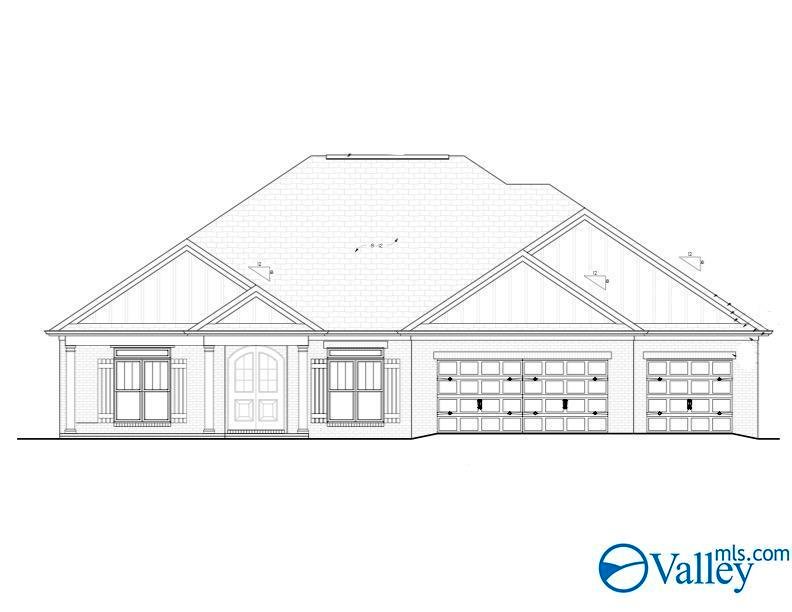House in Redstone Arsenal, Alabama, United States 2 - 17681400