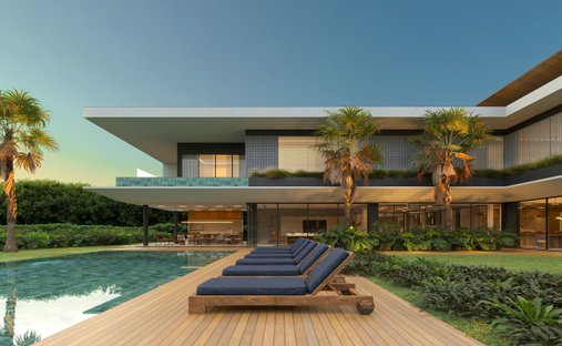 House in Juanillo, La Altagracia Province, Dominican Republic 1