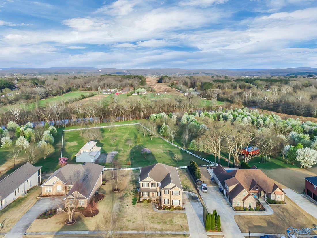 Haus in Redstone Arsenal, Alabama, Vereinigte Staaten 4 - 17680250