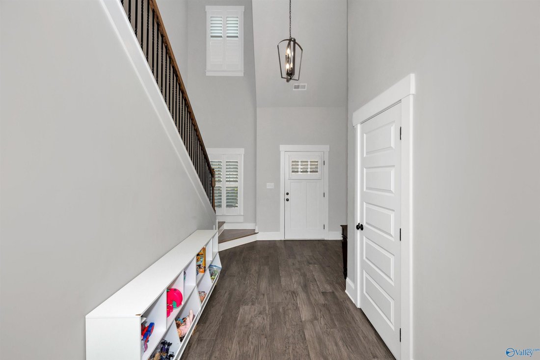 House in Madison, Alabama, United States 3 - 17680763