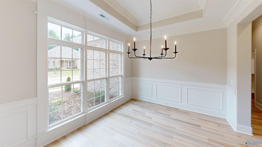 House in Redstone Arsenal, Alabama, United States 5 - 17680679