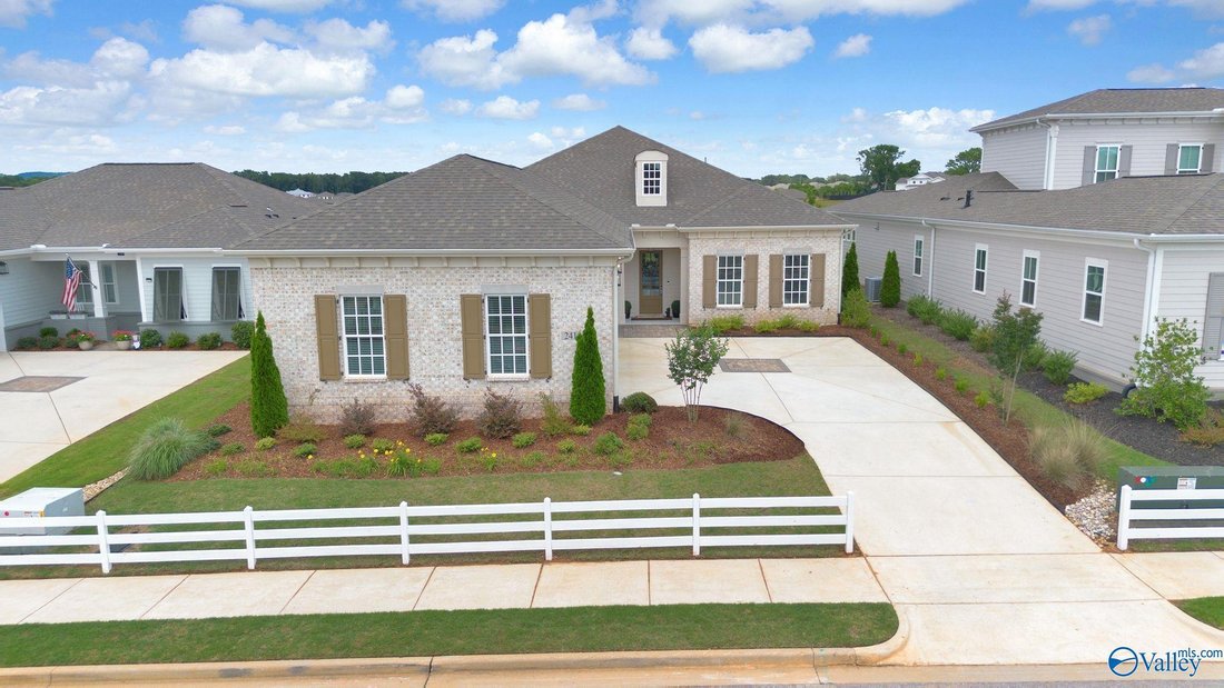House in Madison, Alabama, United States 2 - 17680793