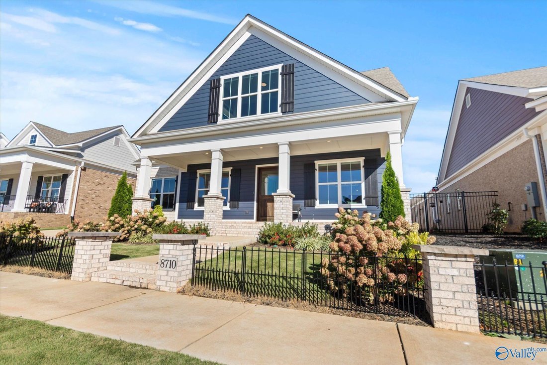 House in Madison, Alabama, United States 2 - 17681318