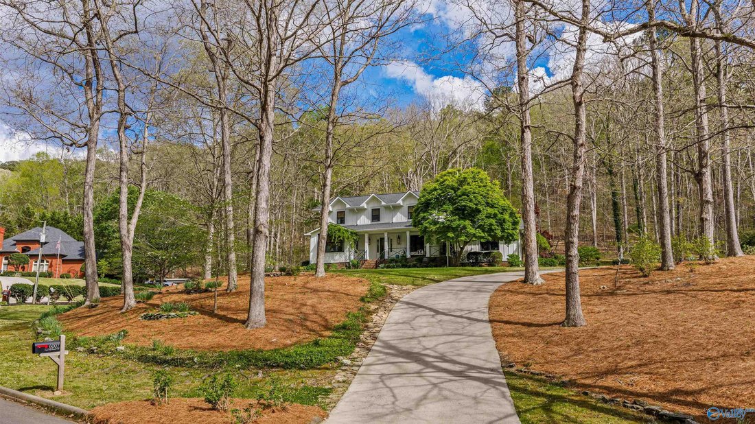 Casa en Fort Payne, Alabama, Estados Unidos 2 - 17680704