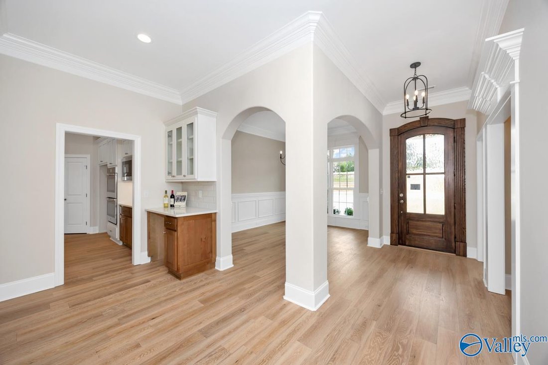 House in New Market, Alabama, United States 3 - 17681571
