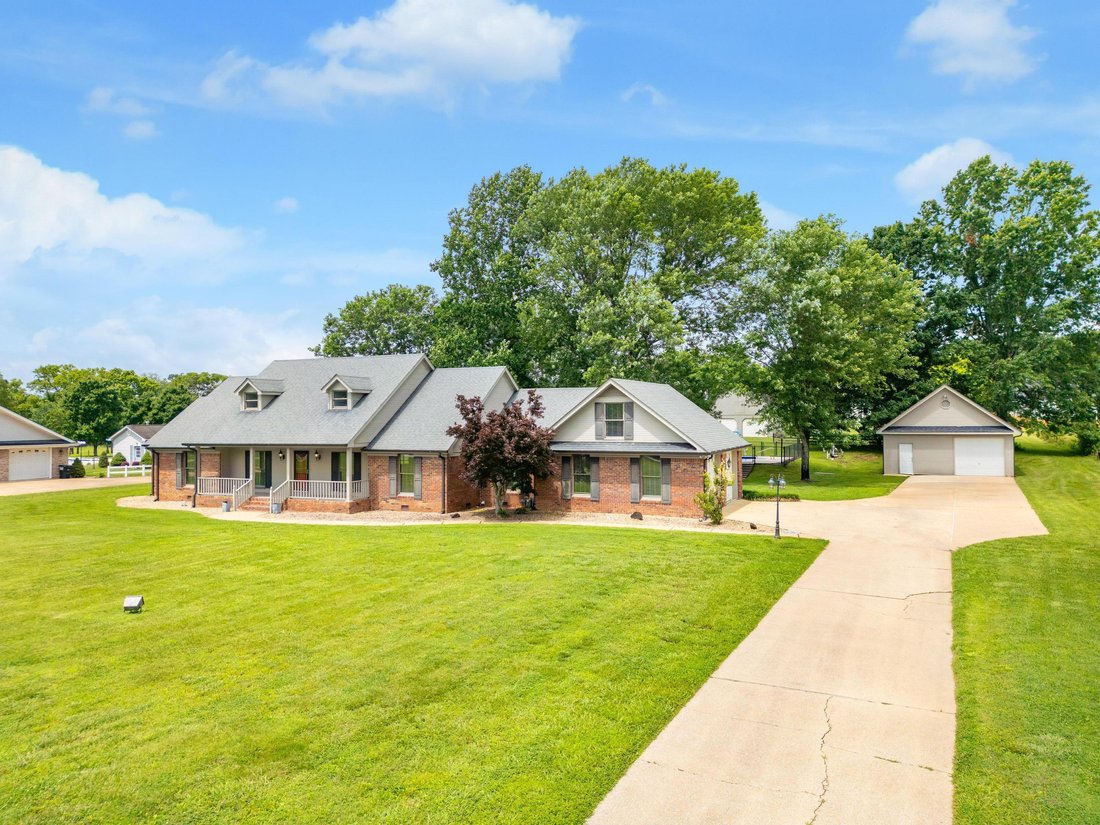 House in Ooltewah, Tennessee, United States 2 - 17682384