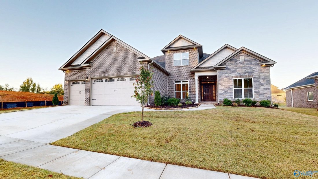 House in Madison, Alabama, United States 4 - 17681184