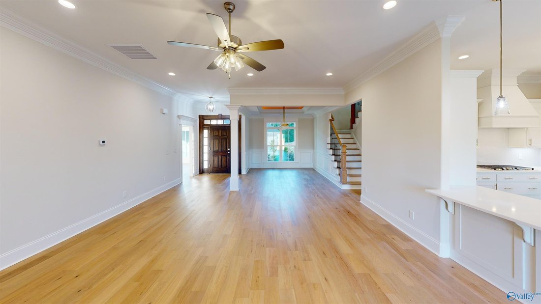 House in Redstone Arsenal, Alabama, United States 5 - 17680691