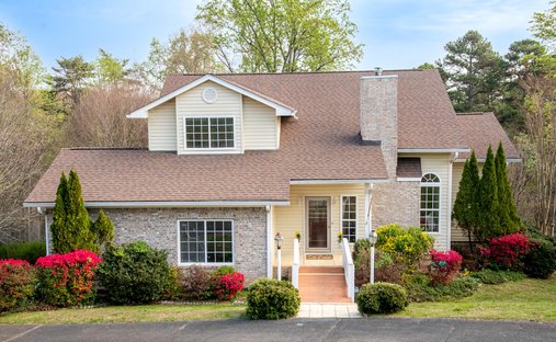 House in Chattanooga, Tennessee, United States 1