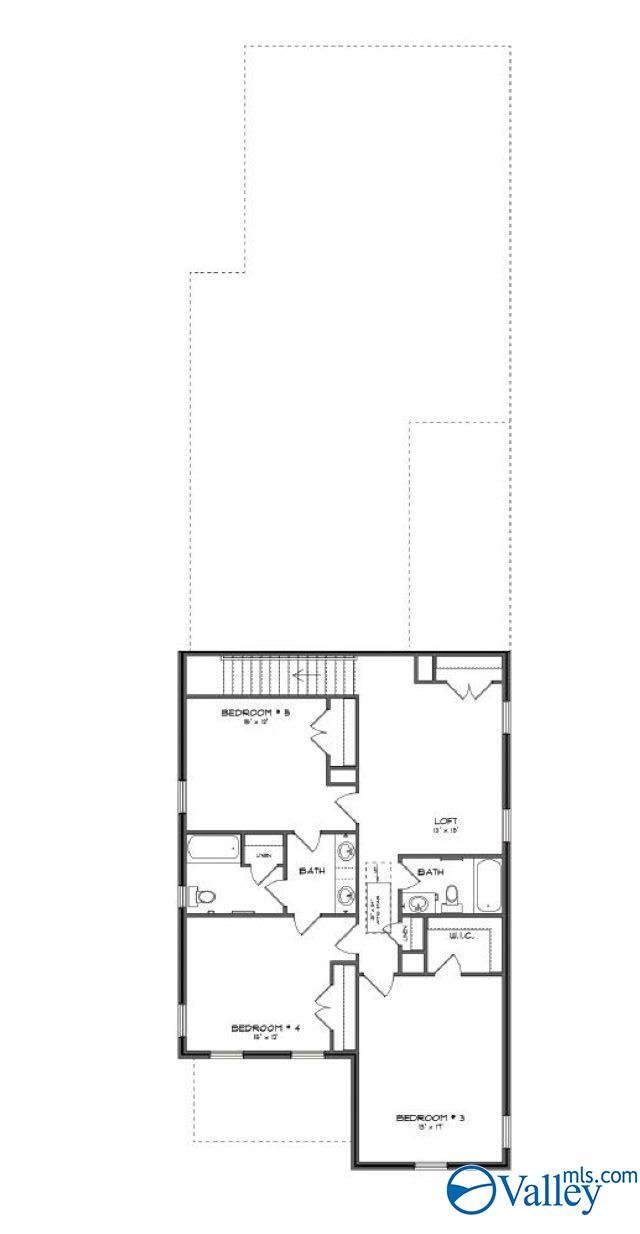 House in Madison, Alabama, United States 4 - 17680471