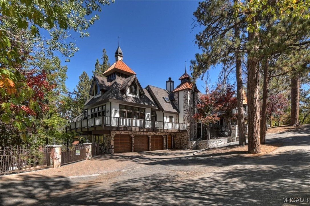 House in Big Bear Lake, California, United States 3 - 17681432