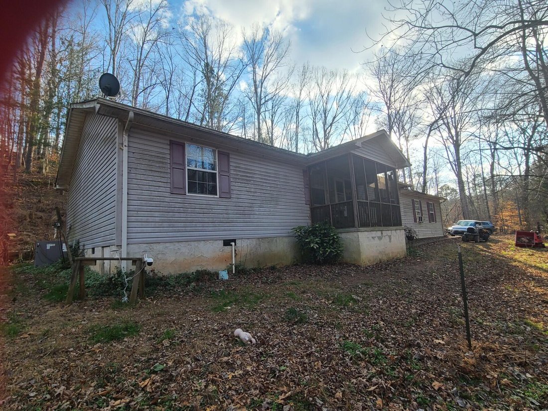 House in Charleston, Tennessee, United States 5 - 17681865
