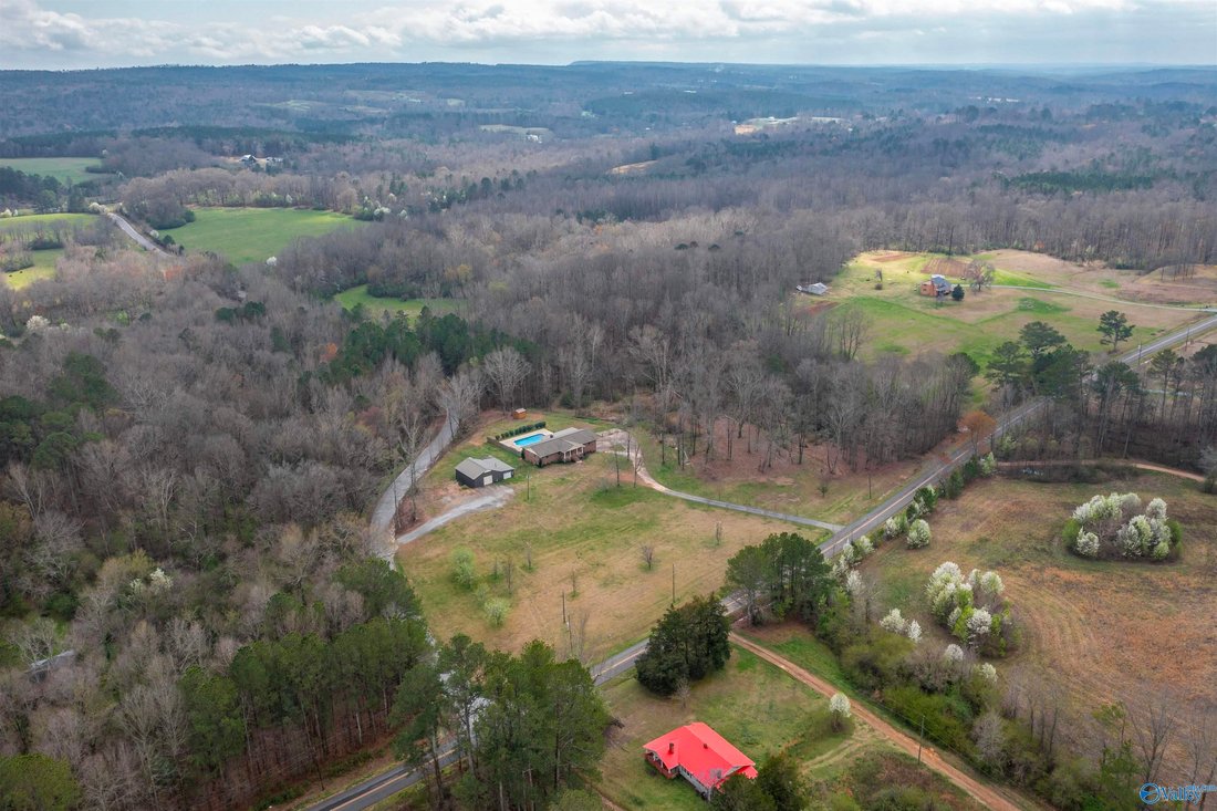 House in Walnut Grove, Alabama, United States 5 - 17681143