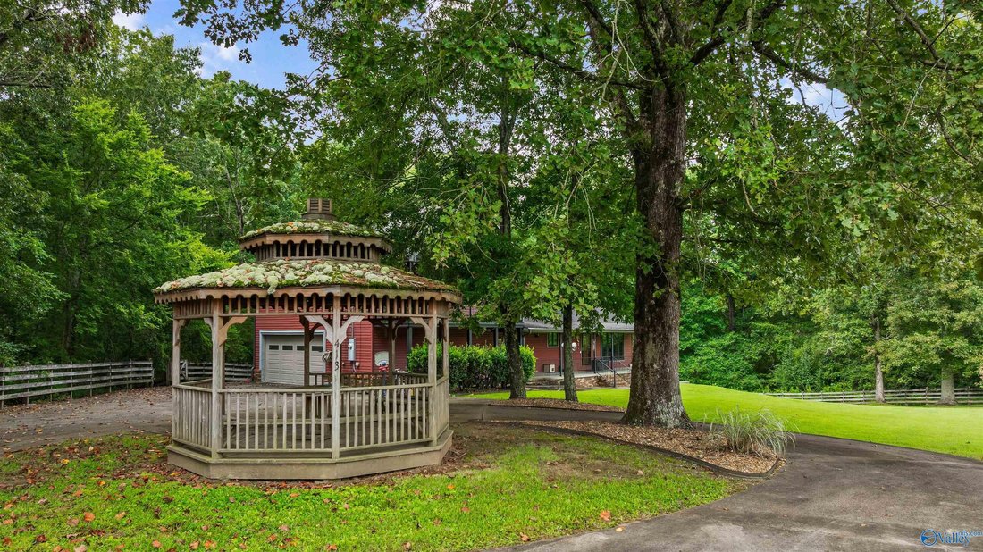 House in Fort Payne, Alabama, United States 5 - 17681175