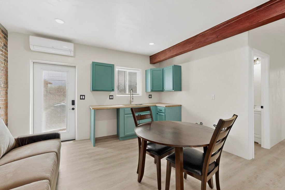House in Santa Fe, New Mexico, United States 4 - 17682227