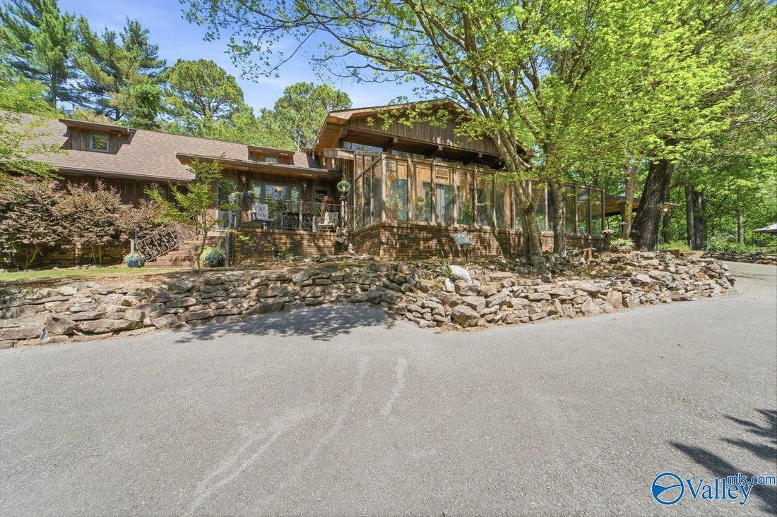 House in Attalla, Alabama, United States 2 - 17681283
