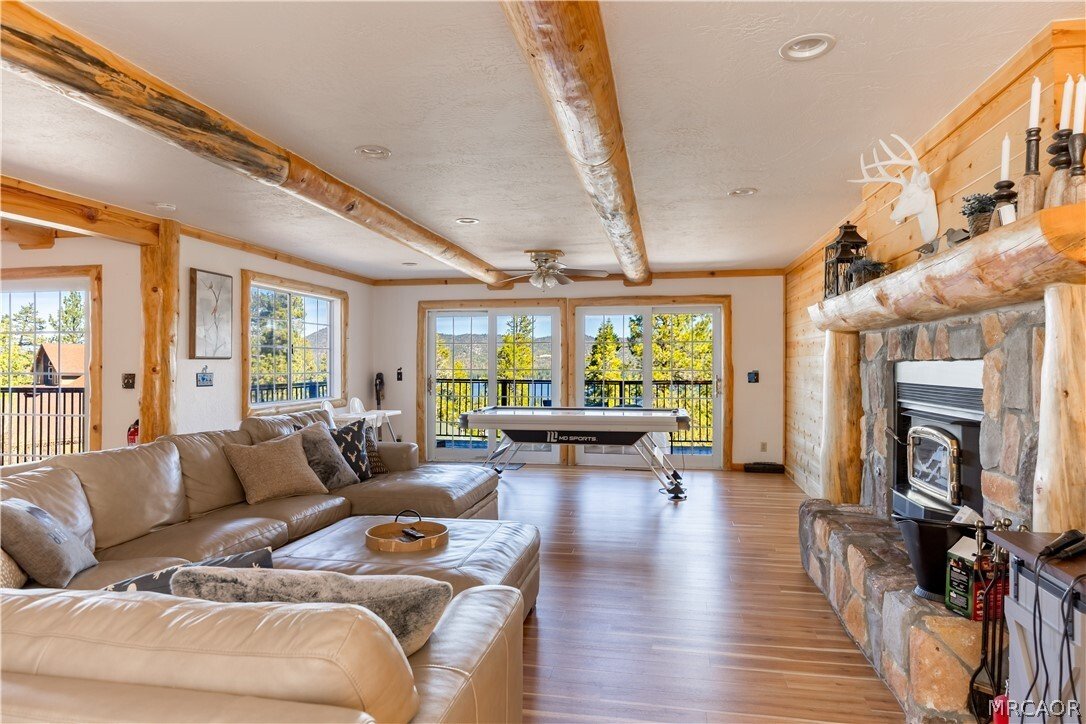 House in Big Bear Lake, California, United States 3 - 17681486