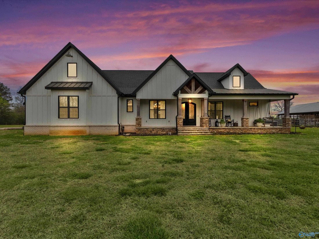 House in Elkmont, Alabama, United States 1 - 17681258